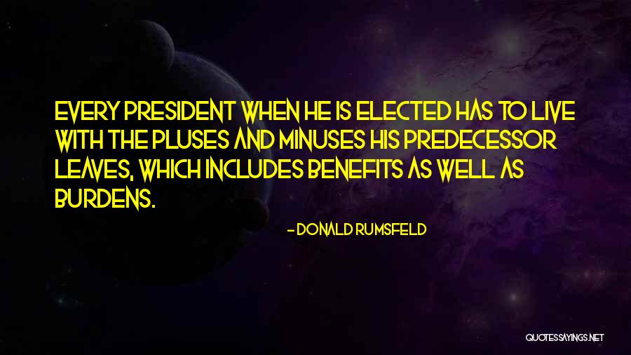 Zelikas Quotes By Donald Rumsfeld Zelikas Quotes By Donald Rumsfeld