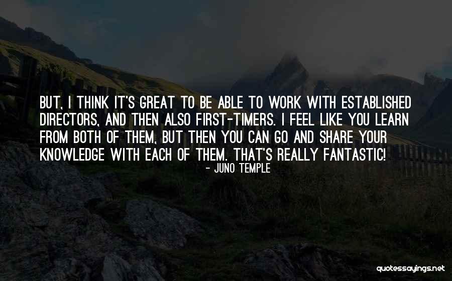 Zelikas Quotes By Juno Temple Zelikas Quotes By Juno Temple