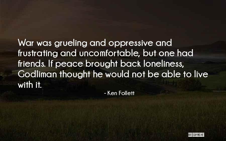 Zelimir Terkes Quotes By Ken Follett Zelimir Terkes Quotes By Ken Follett