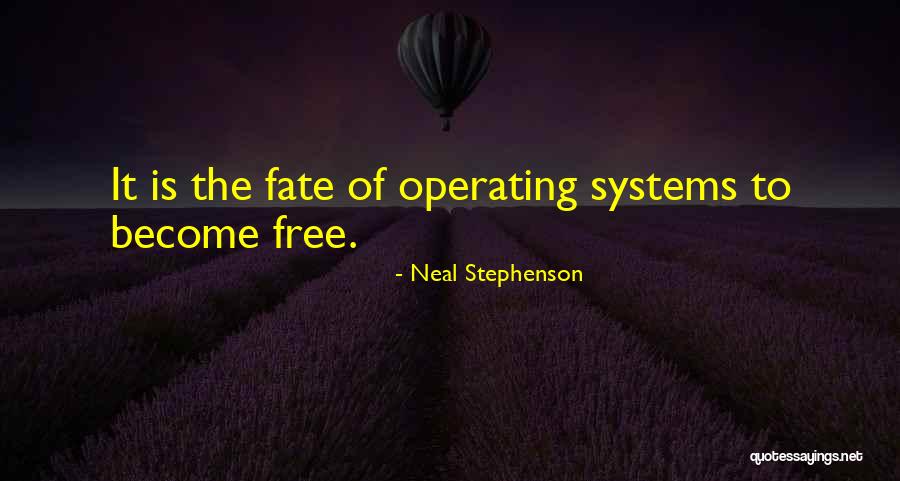 Zelimir Terkes Quotes By Neal Stephenson Zelimir Terkes Quotes By Neal Stephenson