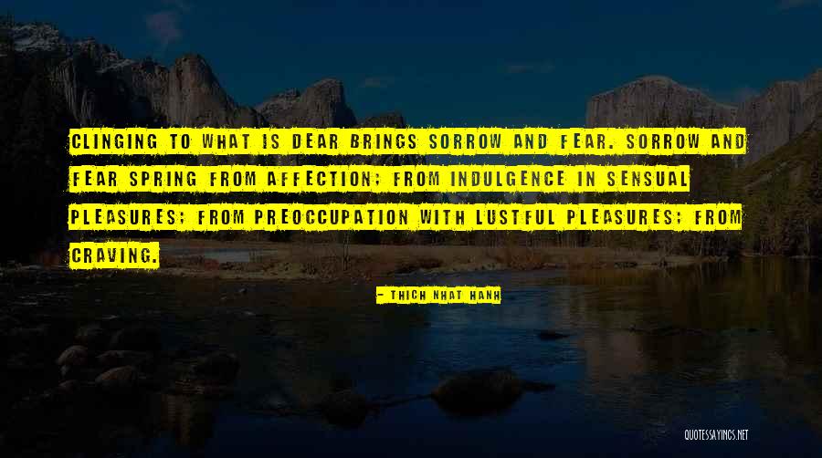 Zelimkhan Murdalov Quotes By Thich Nhat Hanh Zelimkhan Murdalov Quotes By Thich Nhat Hanh