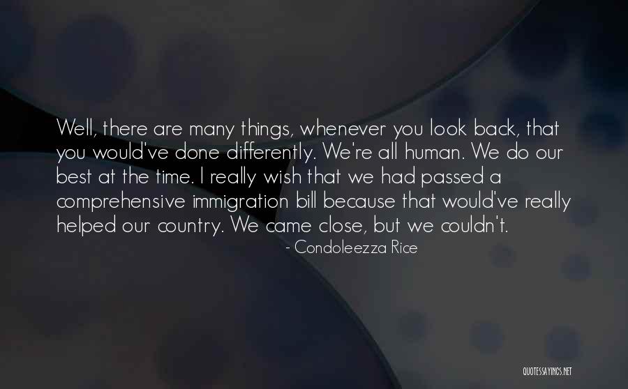 Zelinda And The Monster Quotes By Condoleezza Rice Zelinda And The Monster Quotes By Condoleezza Rice