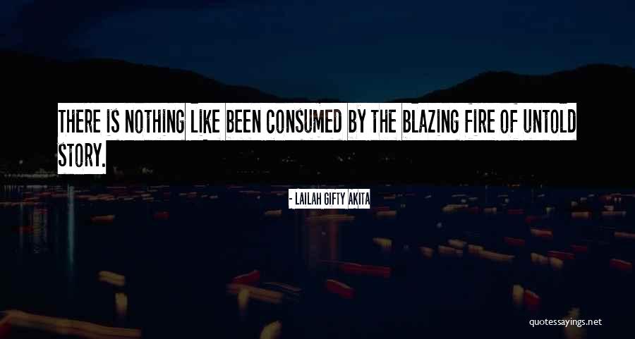 Zeline Naturalizer Quotes By Lailah Gifty Akita