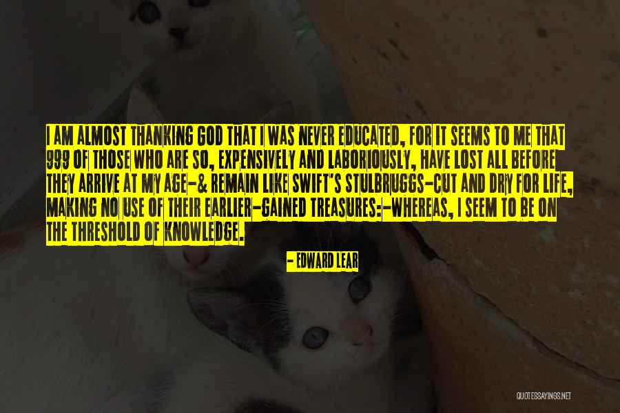 Zeline Pritchard Quotes By Edward Lear Zeline Pritchard Quotes By Edward Lear