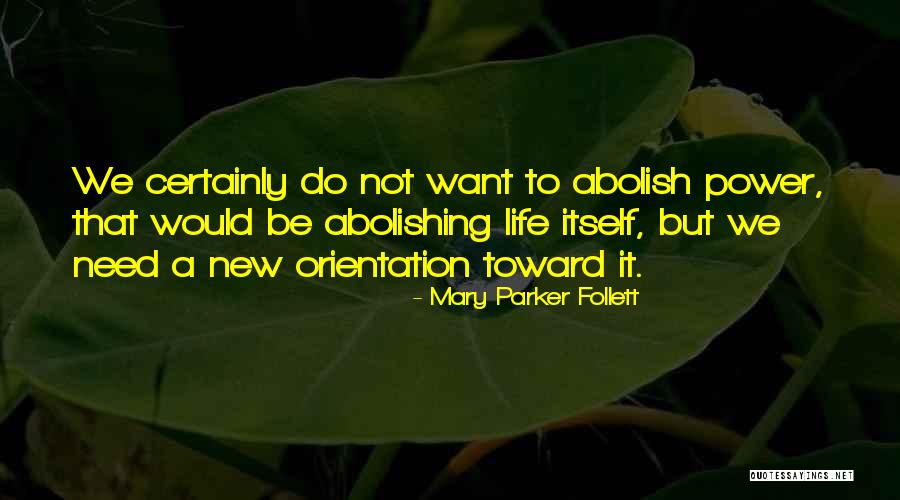 Zelinsky Testimony Quotes By Mary Parker Follett Zelinsky Testimony Quotes By Mary Parker Follett