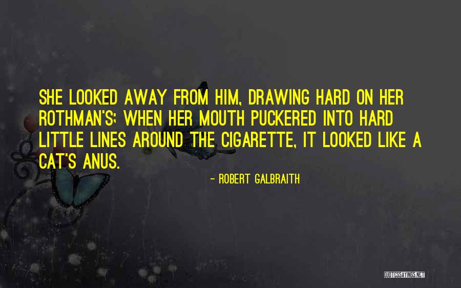 Zelinsky Testimony Quotes By Robert Galbraith Zelinsky Testimony Quotes By Robert Galbraith