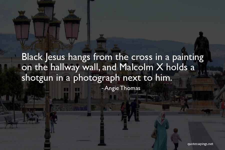 Zelinskys Model Quotes By Angie Thomas Zelinskys Model Quotes By Angie Thomas
