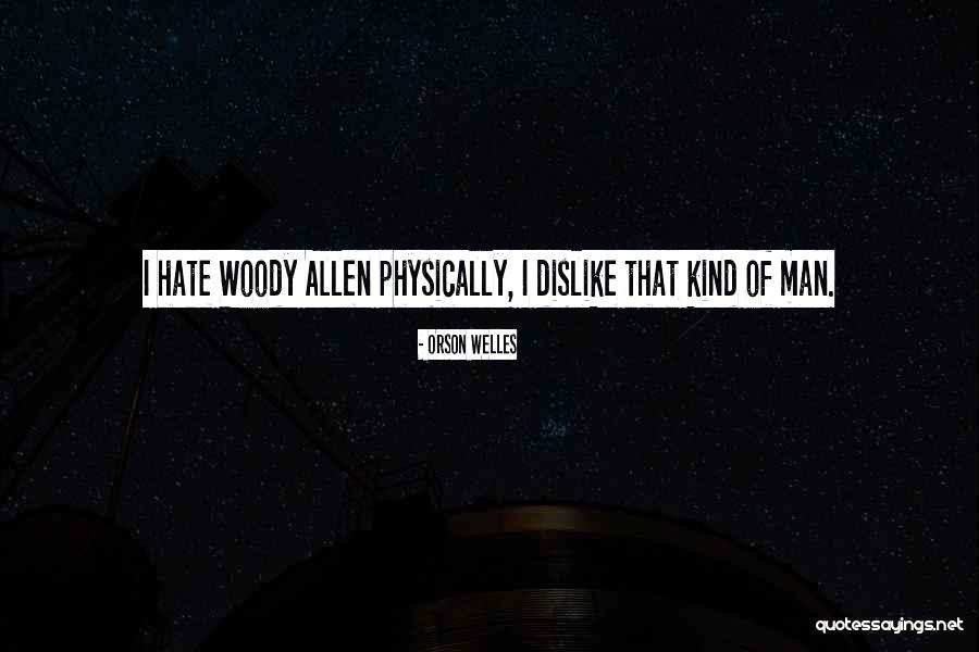Zelite Solutions Quotes By Orson Welles Zelite Solutions Quotes By Orson Welles