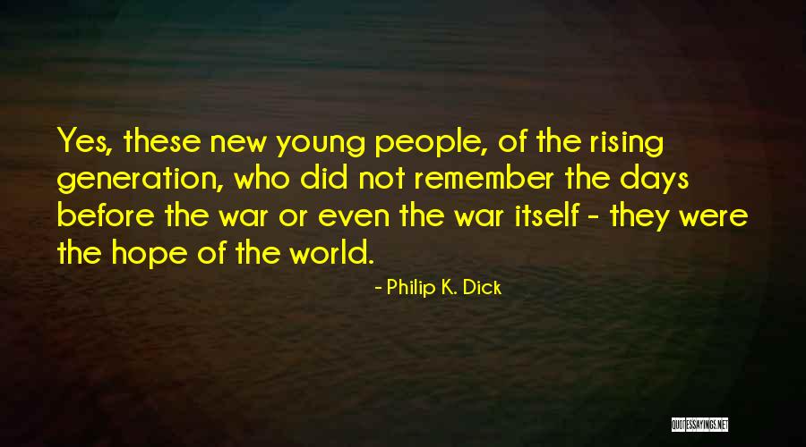 Zeljana Quotes By Philip K. Dick Zeljana Quotes By Philip K. Dick