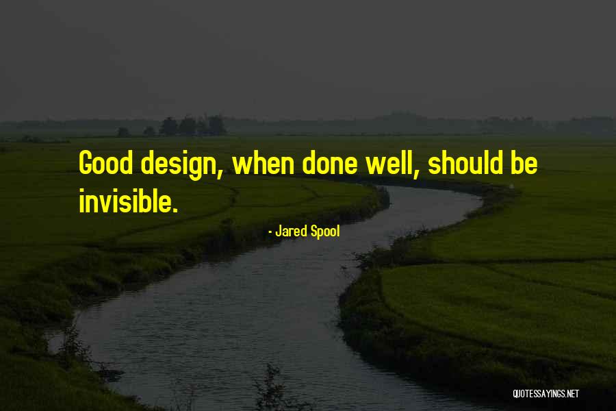 Zeljeznica Quotes By Jared Spool Zeljeznica Quotes By Jared Spool