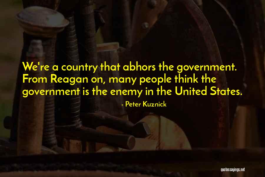 Zeljeznicki Quotes By Peter Kuznick Zeljeznicki Quotes By Peter Kuznick