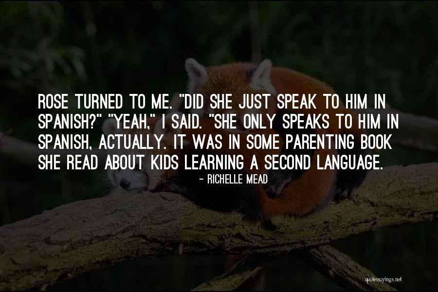 Zeljko Jevtovic Jele Quotes By Richelle Mead Zeljko Jevtovic Jele Quotes By Richelle Mead
