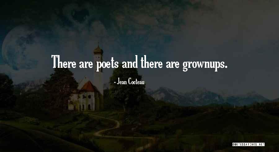 Zeljko Joksimovic Quotes By Jean Cocteau Zeljko Joksimovic Quotes By Jean Cocteau
