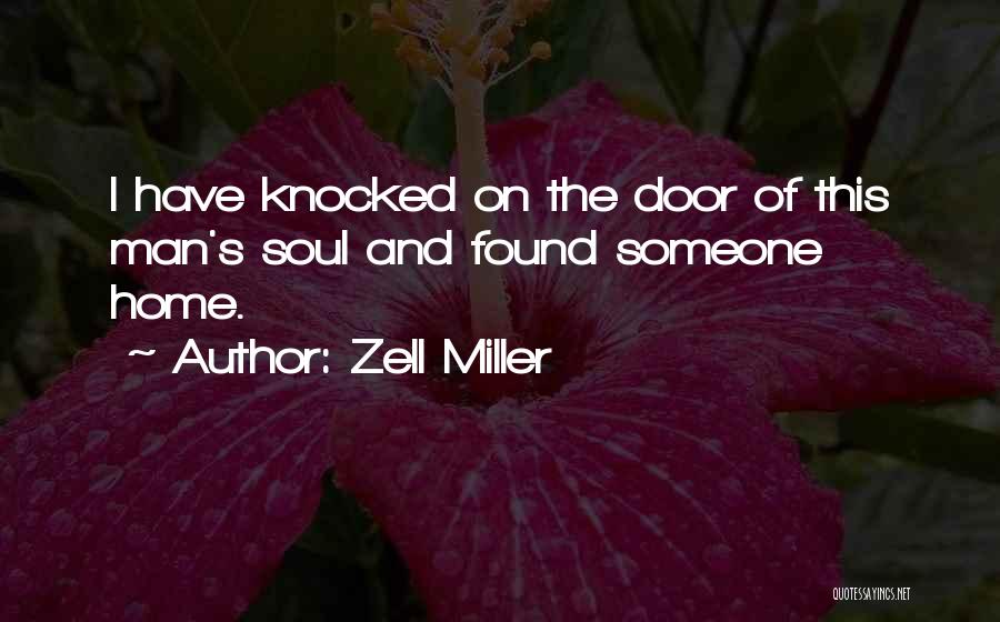 Zell Miller Quotes 1964708