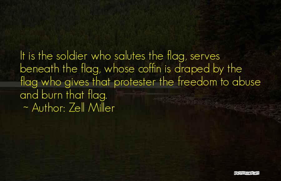 Zell Miller Quotes 1978599