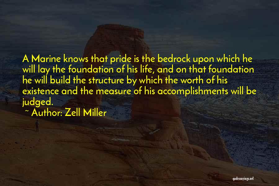 Zell Miller Quotes 2013931