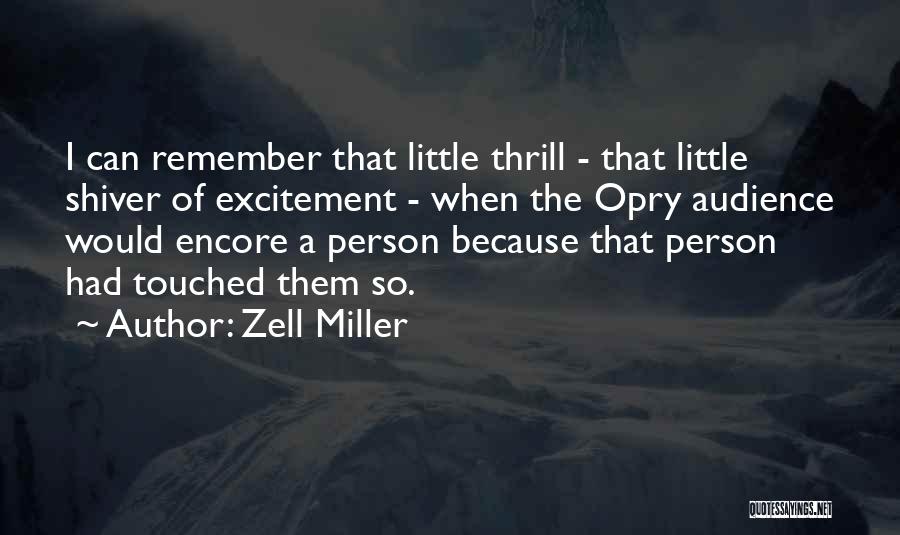 Zell Miller Quotes 803926