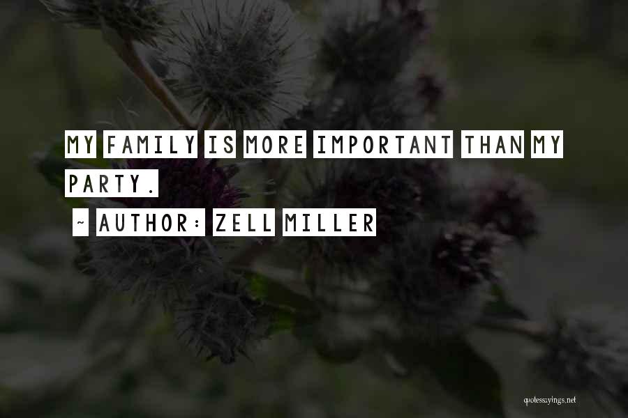 Zell Miller Quotes 964506