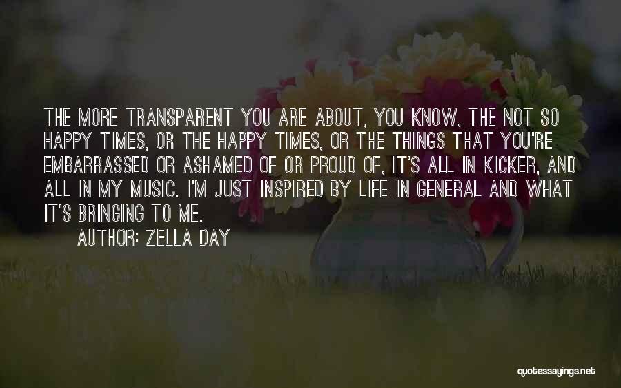 Zella Day Quotes 1028777