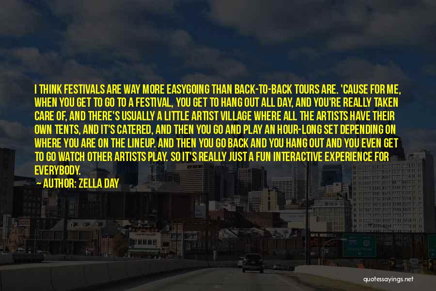 Zella Day Quotes 1304286