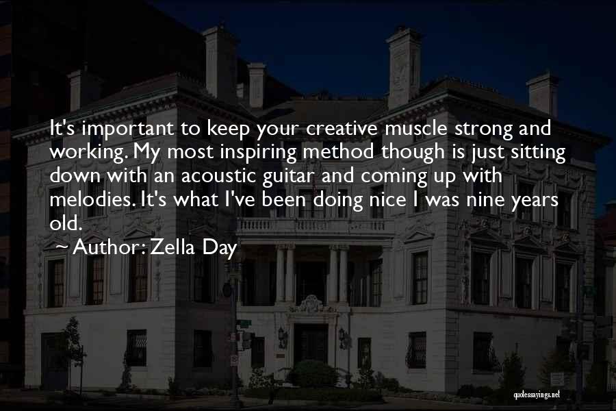 Zella Day Quotes 921373