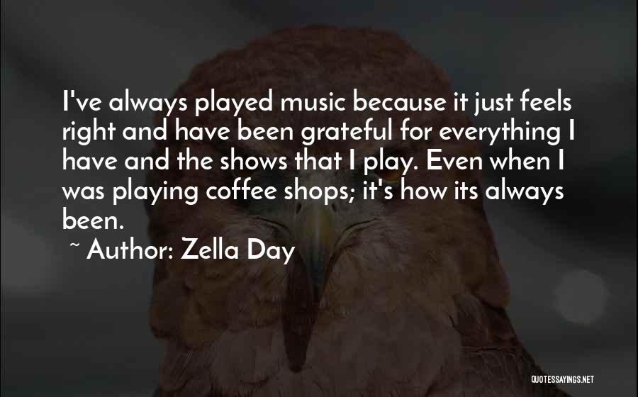 Zella Day Quotes 960169