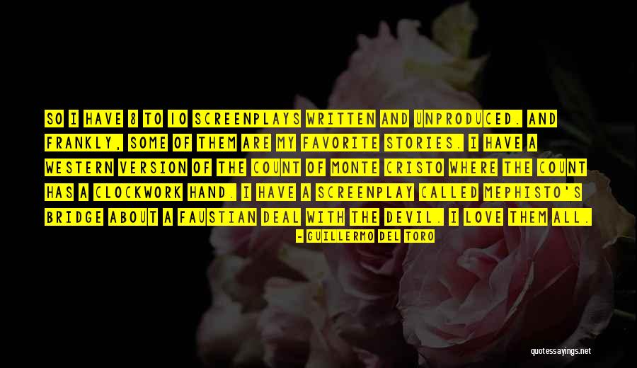 Zellerbach Paper Quotes By Guillermo Del Toro Zellerbach Paper Quotes By Guillermo Del Toro