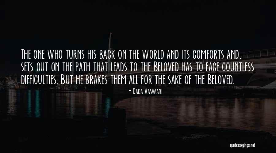 Zellers A To Z Quotes By Dada Vaswani Zellers A To Z Quotes By Dada Vaswani
