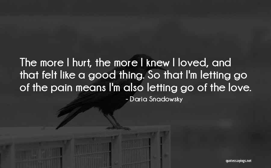 Zellers Quotes By Daria Snadowsky Zellers Quotes By Daria Snadowsky