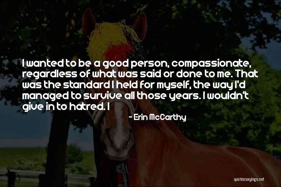 Zellers Quotes By Erin McCarthy Zellers Quotes By Erin McCarthy