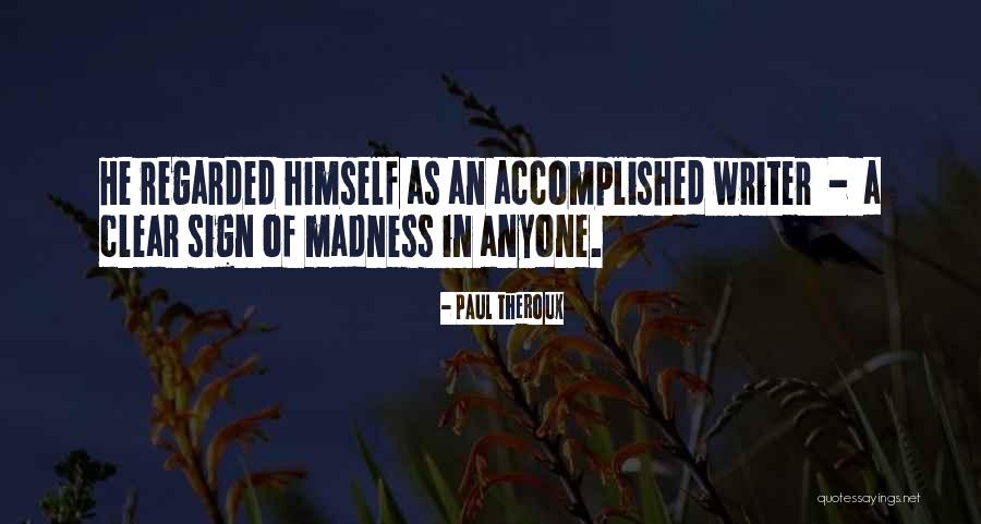 Zellers Restaurant Quotes By Paul Theroux Zellers Restaurant Quotes By Paul Theroux