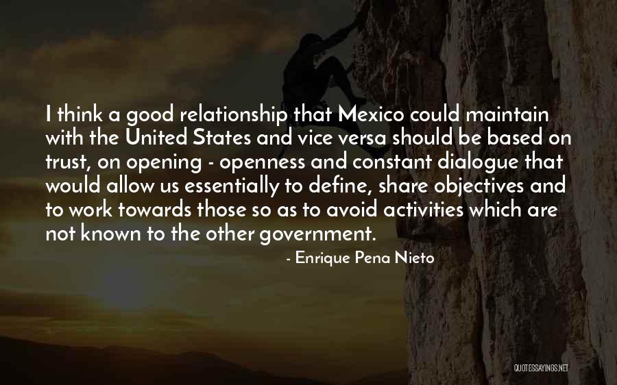 Zellie Optical Quotes By Enrique Pena Nieto Zellie Optical Quotes By Enrique Pena Nieto