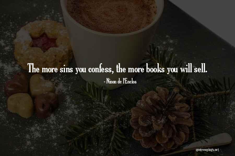 Zellik Postal Code Quotes By Ninon De L'Enclos