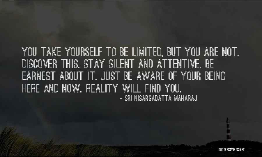 Zellik Postcode Quotes By Sri Nisargadatta Maharaj Zellik Postcode Quotes By Sri Nisargadatta Maharaj