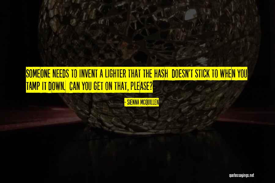 Zellmer Mcconnell Quotes By Sienna McQuillen Zellmer Mcconnell Quotes By Sienna McQuillen