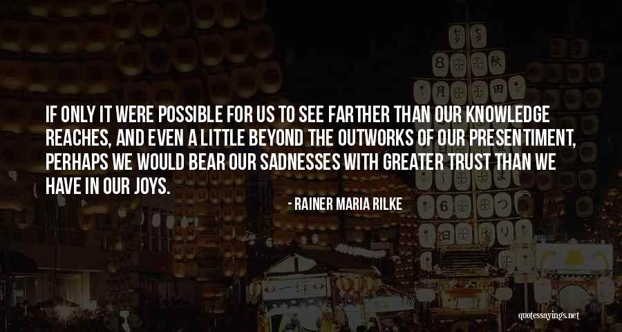 Zellmer Seed Quotes By Rainer Maria Rilke Zellmer Seed Quotes By Rainer Maria Rilke