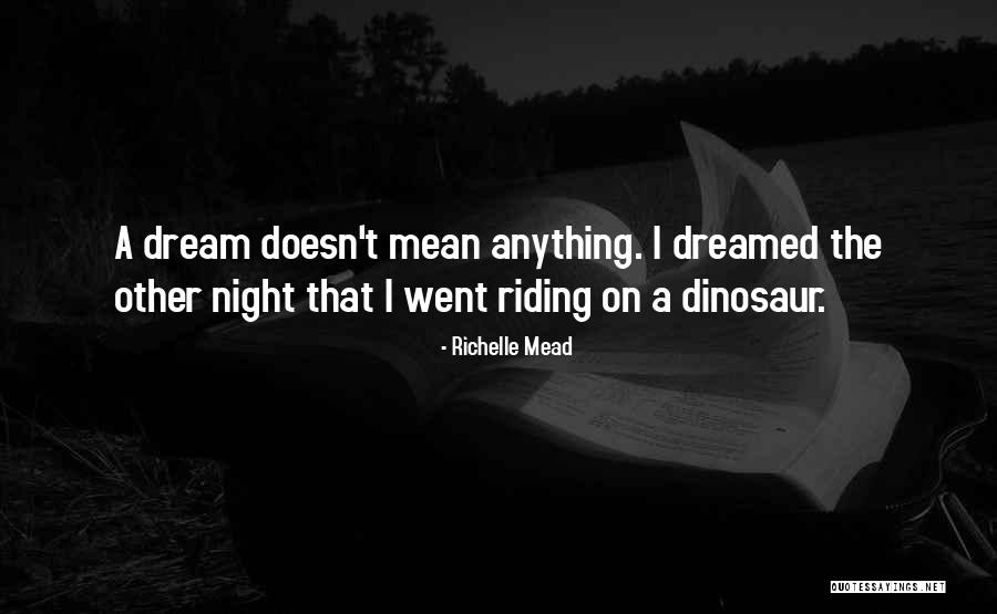 Zelma Quotes By Richelle Mead Zelma Quotes By Richelle Mead