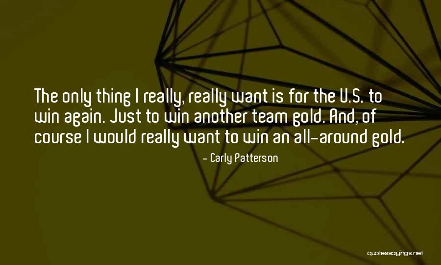 Zelmani Quotes By Carly Patterson Zelmani Quotes By Carly Patterson