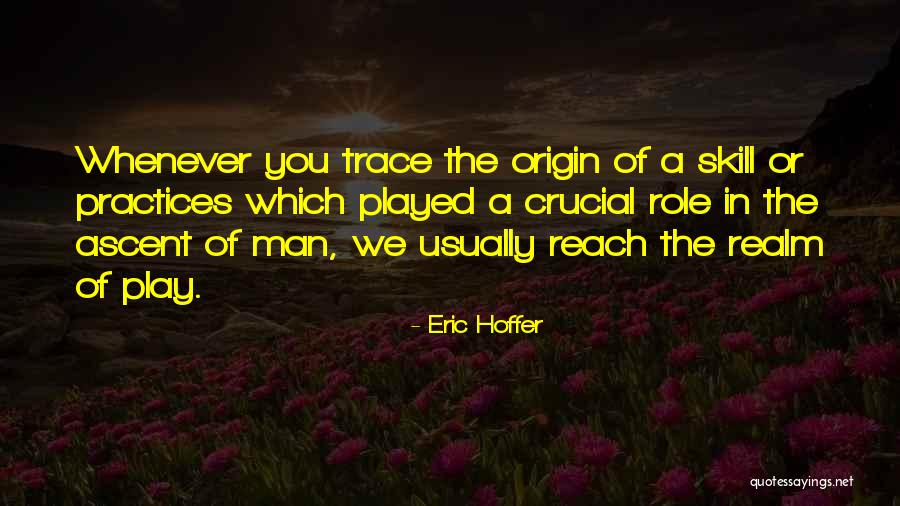 Zelmira Spadoni Quotes By Eric Hoffer Zelmira Spadoni Quotes By Eric Hoffer