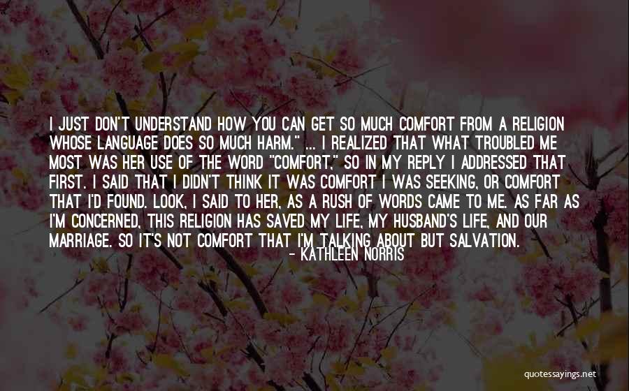 Zelmos Quotes By Kathleen Norris Zelmos Quotes By Kathleen Norris