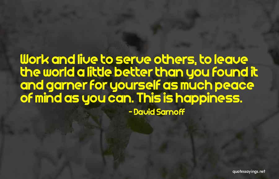 Zelnick Company Quotes By David Sarnoff Zelnick Company Quotes By David Sarnoff