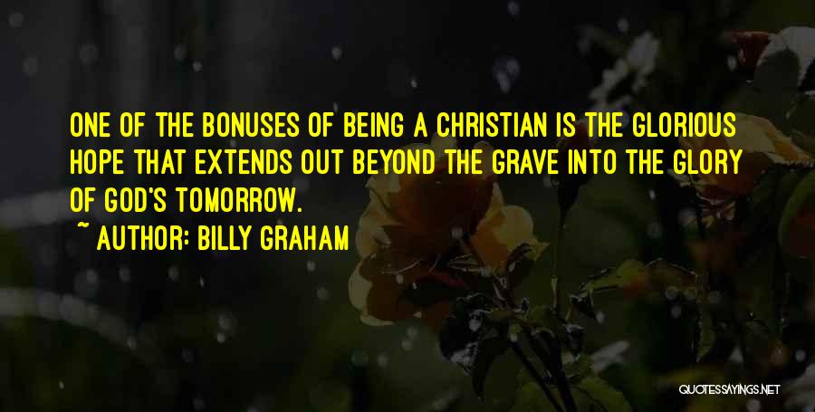 Zelnick Mann Quotes By Billy Graham