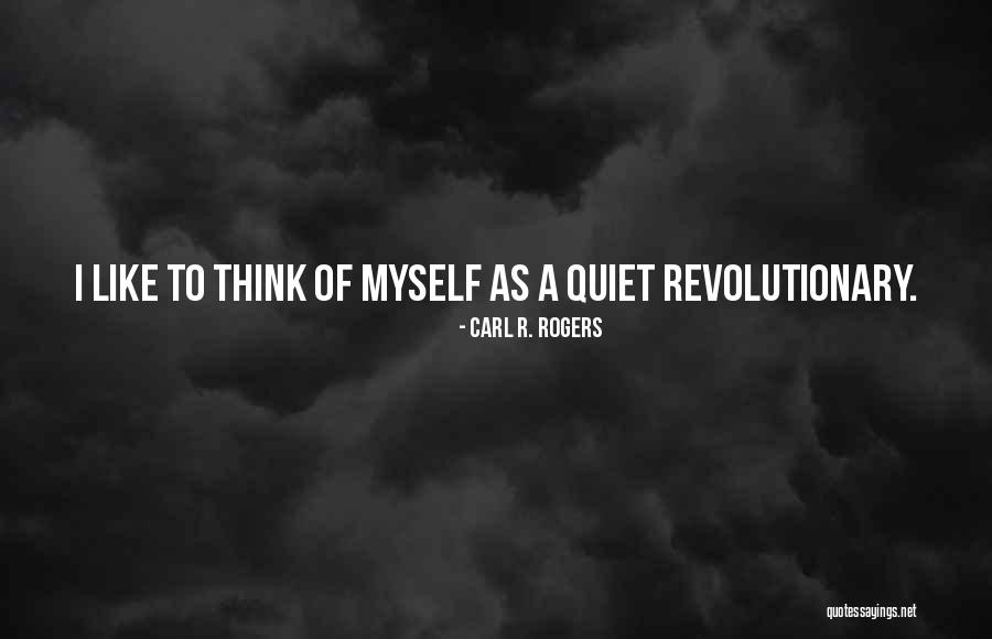 Zelnick Media Quotes By Carl R. Rogers Zelnick Media Quotes By Carl R. Rogers