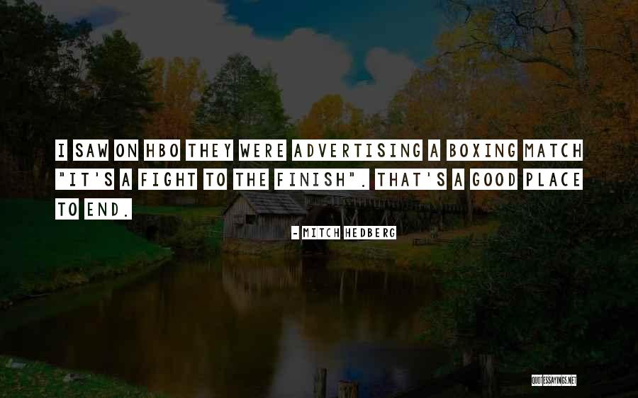 Zelnickmedia Quotes By Mitch Hedberg Zelnickmedia Quotes By Mitch Hedberg