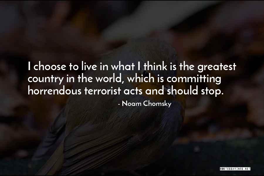 Zelnickmedia Quotes By Noam Chomsky Zelnickmedia Quotes By Noam Chomsky