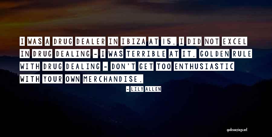 Zelofanpapier Quotes By Lily Allen Zelofanpapier Quotes By Lily Allen