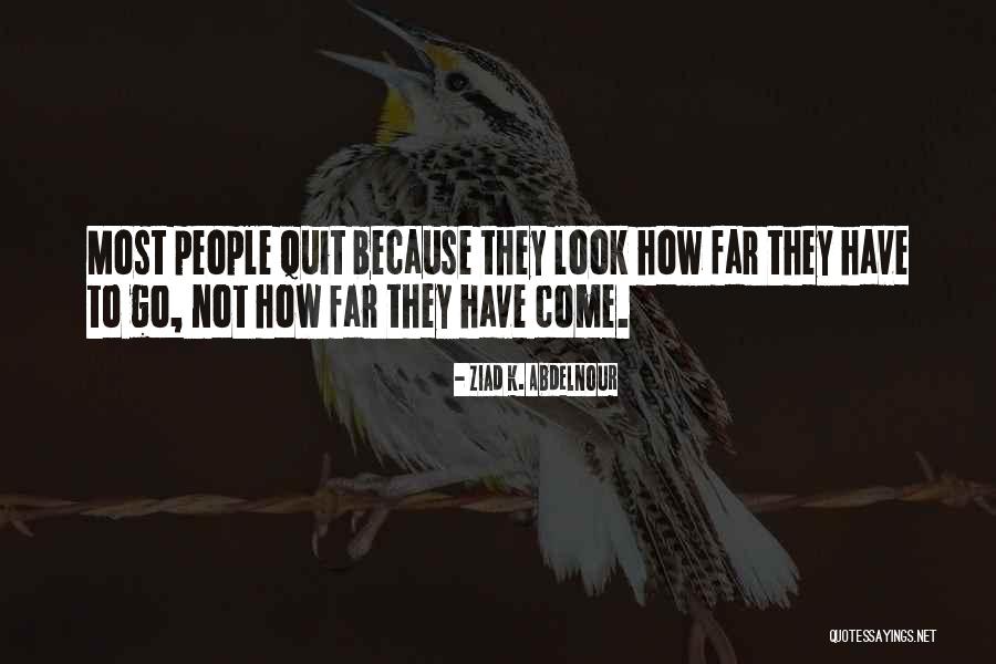 Zelofehad Quotes By Ziad K. Abdelnour Zelofehad Quotes By Ziad K. Abdelnour