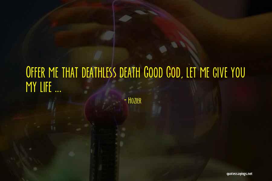 Zelophehad Quotes By Hozier Zelophehad Quotes By Hozier