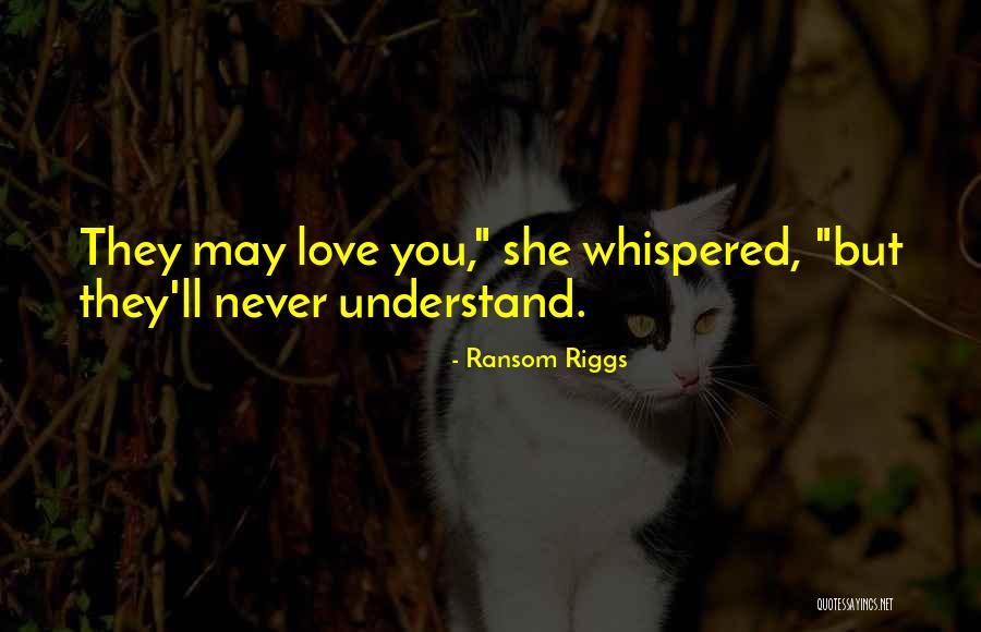 Zelos Watches Quotes By Ransom Riggs Zelos Watches Quotes By Ransom Riggs