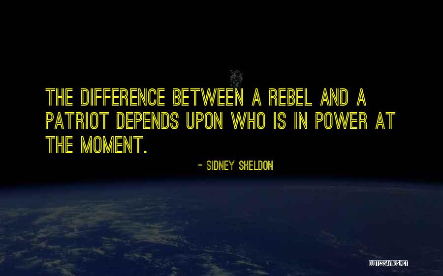 Zelos Watches Quotes By Sidney Sheldon Zelos Watches Quotes By Sidney Sheldon
